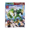 Picture of LEGO NINJAGO: Lloyd’s Dragon Mech Battle Pack (71862)