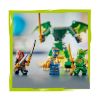 Picture of LEGO NINJAGO: Lloyd’s Dragon Mech Battle Pack (71862)