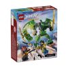 Picture of LEGO NINJAGO: Lloyd’s Dragon Mech Battle Pack (71862)