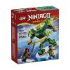 Picture of LEGO NINJAGO: Lloyd’s Dragon Mech Battle Pack (71862)