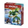 Picture of LEGO NINJAGO: Lloyd’s Dragon Mech Battle Pack (71862)