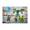 Picture of LEGO NINJAGO: Lloyd’s Dragon Mech Battle Pack (71862)