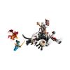 Picture of 
LEGO NINJAGO: Zilvar and Grimtak the Dragon Beast (71863)