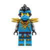 Picture of 
LEGO NINJAGO: Zilvar and Grimtak the Dragon Beast (71863)