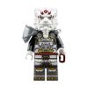 Picture of 
LEGO NINJAGO: Zilvar and Grimtak the Dragon Beast (71863)