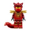 Picture of 
LEGO NINJAGO: Zilvar and Grimtak the Dragon Beast (71863)