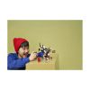 Picture of 
LEGO NINJAGO: Zilvar and Grimtak the Dragon Beast (71863)