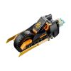 Picture of Lego Ninjago: Kai And Cole'S Combiner Vehicles (71864)