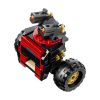 Picture of Lego Ninjago: Kai And Cole'S Combiner Vehicles (71864)