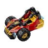 Picture of Lego Ninjago: Kai And Cole'S Combiner Vehicles (71864)