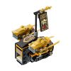 Picture of Lego Ninjago: Kai And Cole'S Combiner Vehicles (71864)