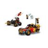 Picture of Lego Ninjago: Kai And Cole'S Combiner Vehicles (71864)