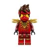 Picture of Lego Ninjago: Kai And Cole'S Combiner Vehicles (71864)