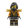 Picture of Lego Ninjago: Kai And Cole'S Combiner Vehicles (71864)