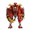 Picture of LEGO NINJAGO: Wyldfyre's Transforming Dragon Mech (71868)