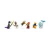 Picture of LEGO NINJAGO: Wyldfyre's Transforming Dragon Mech (71868)