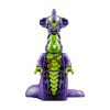 Picture of LEGO NINJAGO: Wyldfyre's Transforming Dragon Mech (71868)