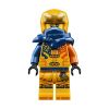 Picture of LEGO NINJAGO: Wyldfyre's Transforming Dragon Mech (71868)