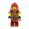 Picture of LEGO NINJAGO: Wyldfyre's Transforming Dragon Mech (71868)