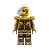 Picture of LEGO NINJAGO: Wyldfyre's Transforming Dragon Mech (71868)