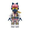 Picture of LEGO NINJAGO: Wyldfyre's Transforming Dragon Mech (71868)