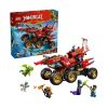 Picture of LEGO NINJAGO: Land Bounty (71869)