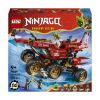 Picture of LEGO NINJAGO: Land Bounty (71869)