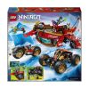 Picture of LEGO NINJAGO: Land Bounty (71869)