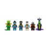 Picture of LEGO NINJAGO: Land Bounty (71869)