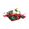 Picture of LEGO NINJAGO: Land Bounty (71869)
