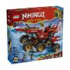 Picture of LEGO NINJAGO: Land Bounty (71869)