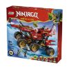 Picture of LEGO NINJAGO: Land Bounty (71869)