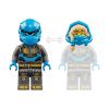Picture of Lego Ninjago: The Twin Titan Mechs (71870)