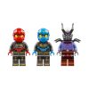 Picture of Lego Ninjago: The Twin Titan Mechs (71870)