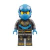 Picture of Lego Ninjago: The Twin Titan Mechs (71870)