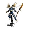 Picture of Lego Ninjago: The Twin Titan Mechs (71870)
