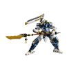 Picture of Lego Ninjago: The Twin Titan Mechs (71870)