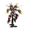Picture of Lego Ninjago: The Twin Titan Mechs (71870)
