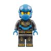 Picture of Lego Ninjago: The Twin Titan Mechs (71870)