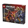 Picture of Lego Ninjago: The Twin Titan Mechs (71870)