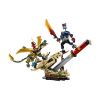 Picture of Lego Ninjago: Battle At The Dragon'S Blade (71871)