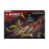 Picture of Lego Ninjago: Battle At The Dragon'S Blade (71871)
