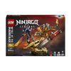 Picture of Lego Ninjago: Battle At The Dragon'S Blade (71871)