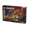 Picture of Lego Ninjago: Battle At The Dragon'S Blade (71871)