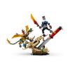 Picture of Lego Ninjago: Battle At The Dragon'S Blade (71871)