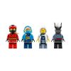 Picture of Lego Ninjago: Battle At The Dragon'S Blade (71871)