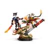 Picture of Lego Ninjago: Battle At The Dragon'S Blade (71871)