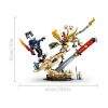 Picture of Lego Ninjago: Battle At The Dragon'S Blade (71871)