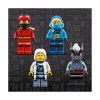 Picture of Lego Ninjago: Battle At The Dragon'S Blade (71871)