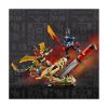 Picture of Lego Ninjago: Battle At The Dragon'S Blade (71871)